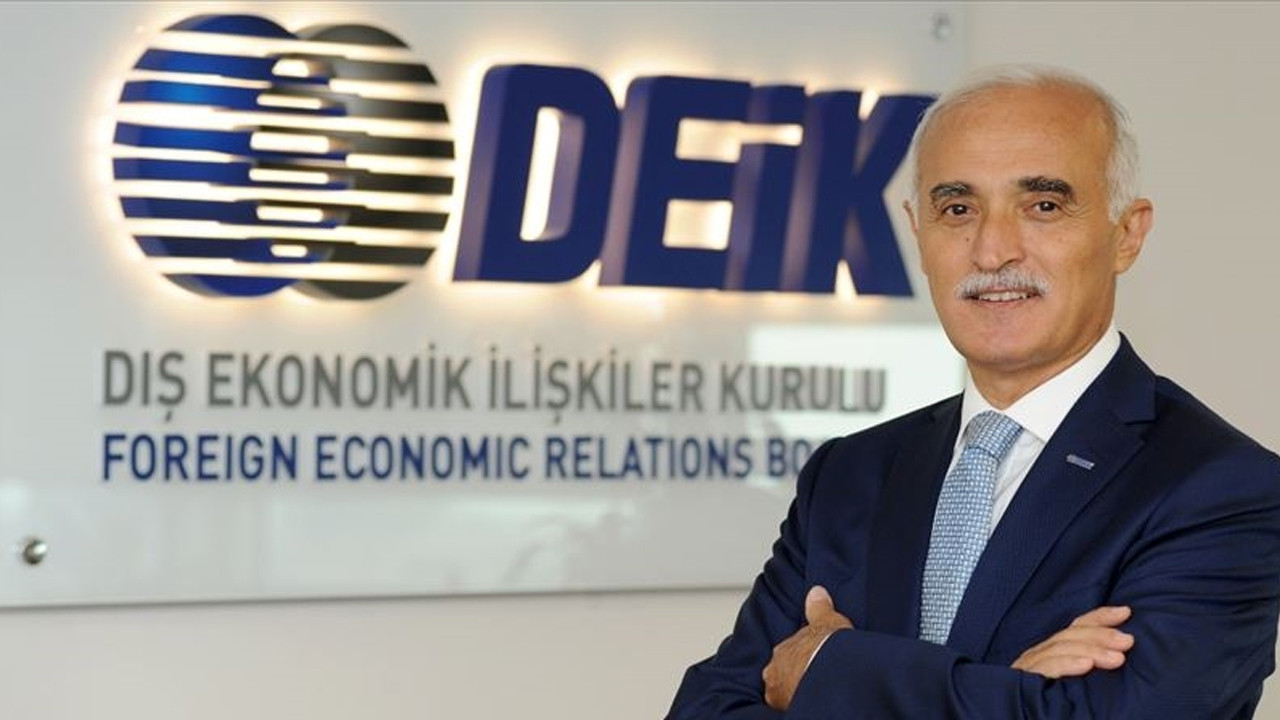 ihracatciya 8 bin 500 yesil pasaport turk is dunyasi dunyada rekabet gucunu artiracak 1 Wk85LudQ