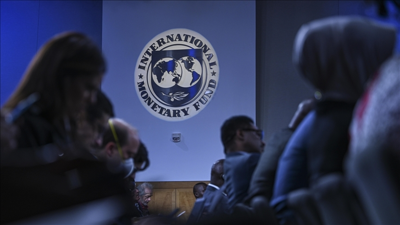 IMF gelişmekte olan ülkeleri uyardı: Dayanıklılığı artırın