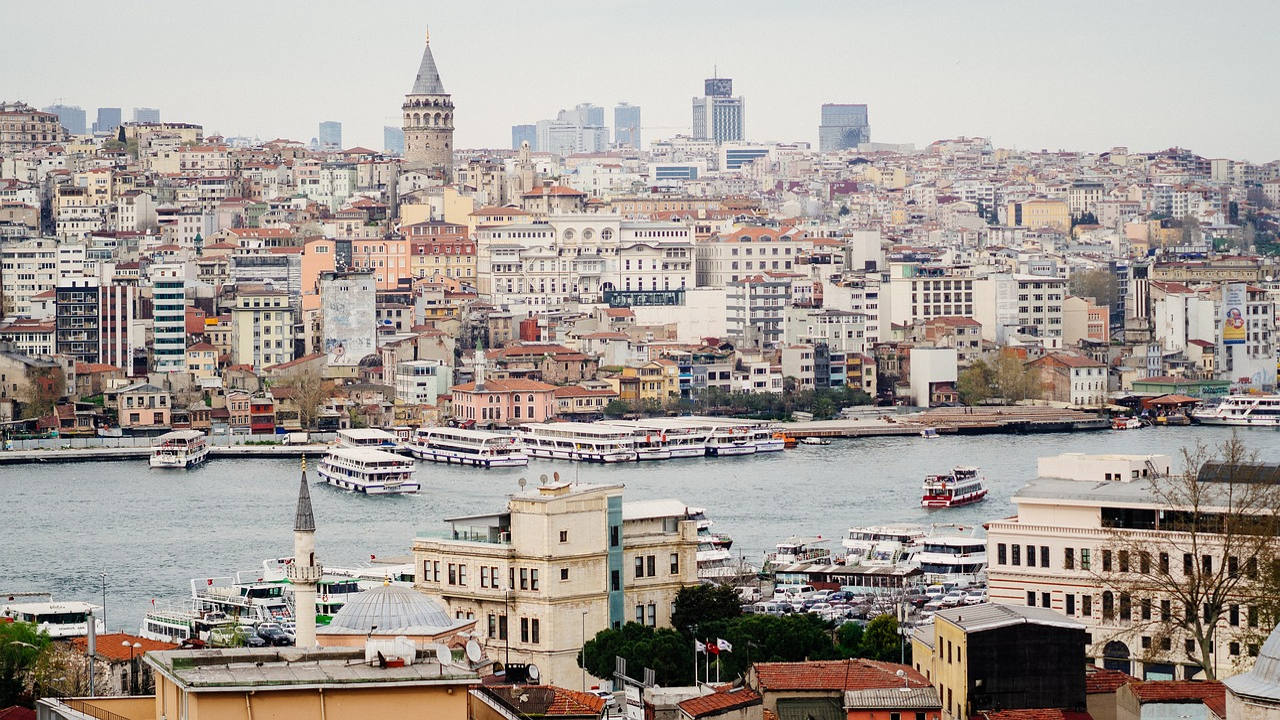 İPA: İstanbul’un gelir dağılımındaki bozulma Türkiye ortalamasının üzerinde