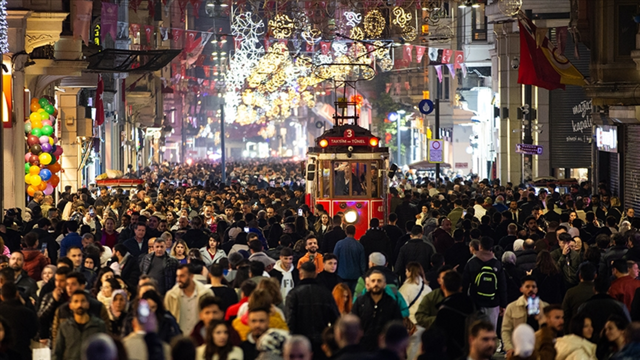 İPA raporu ortaya koydu: İstanbul gelir dağılımındaki bozulmada zirvede!
