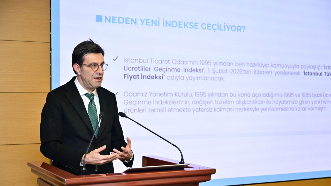 İstanbul Tüketici Fiyat İndeksi: İTO'dan Yenilikçi Yaklaşım