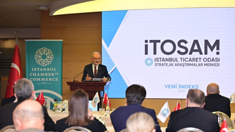 İstanbul Tüketici Fiyat İndeksi: İTO’dan Yenilikçi Yaklaşım