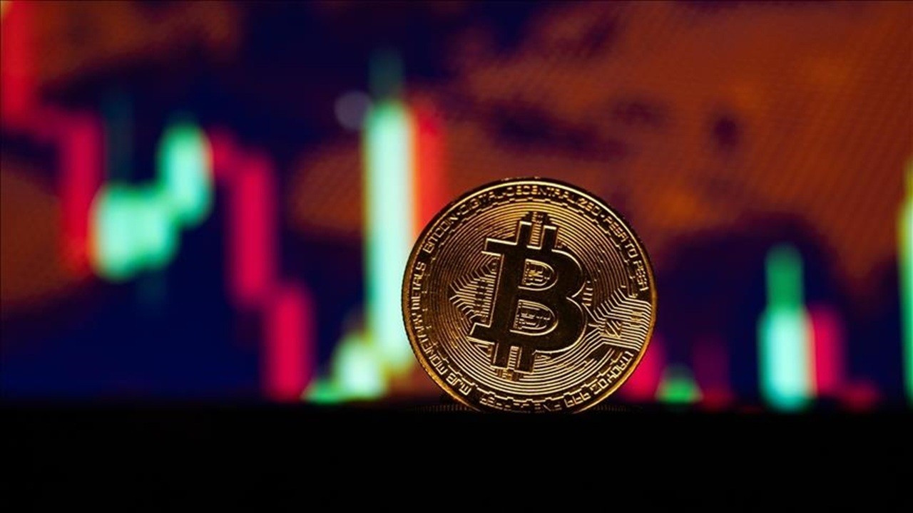 Kripto paralarda kan kaybı: Bitcoin ve Ethereum ‘çakıldı’