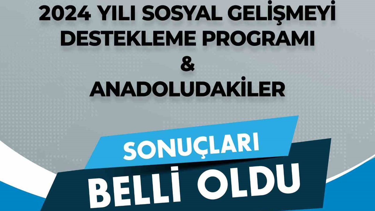 KUZKA tarafından başarılı bulunan 10 projeye 67 milyon liralık takviye