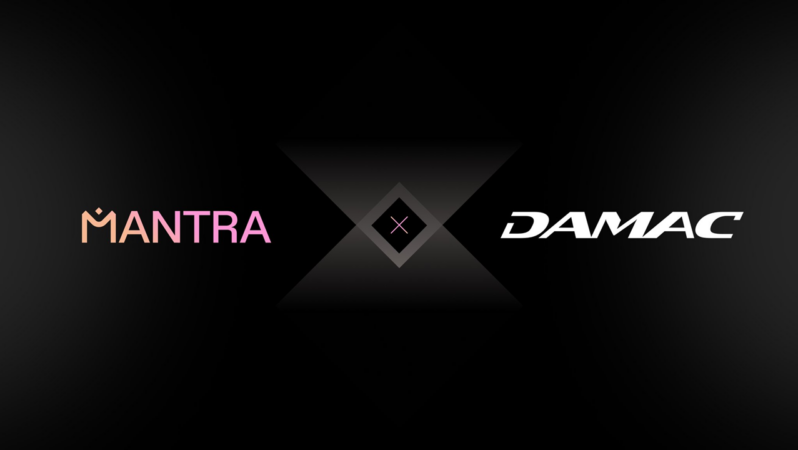 MANTRA, BAE’nin yatırım devi DAMAC ile 1 milyar dolarlık muahede imzaladı
