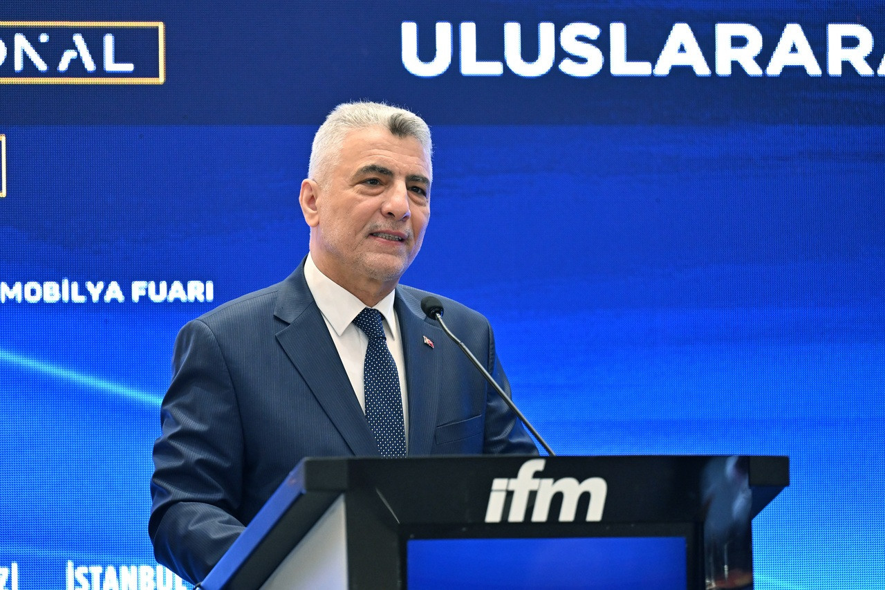 milletlerarasi istanbul mobilya fuari basladi turk mobilya kesimi tepeye oynuyor 0 1jZd5q8F