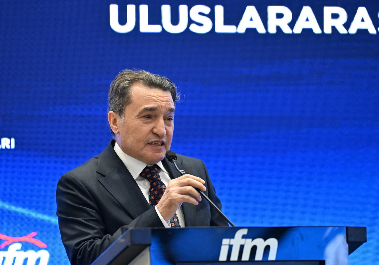 milletlerarasi istanbul mobilya fuari basladi turk mobilya kesimi tepeye oynuyor 1 uKknBDz5