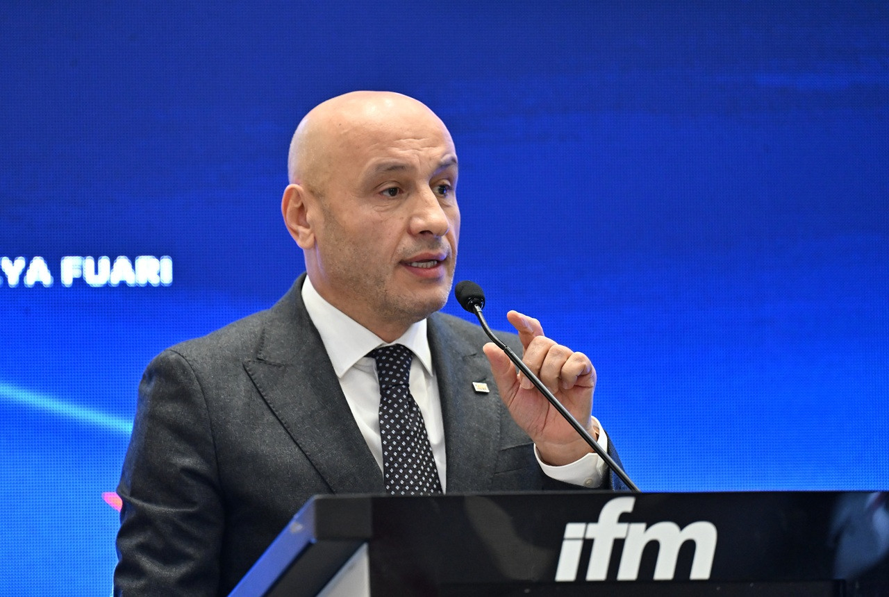 milletlerarasi istanbul mobilya fuari basladi turk mobilya kesimi tepeye oynuyor 3 2Wrw95AB