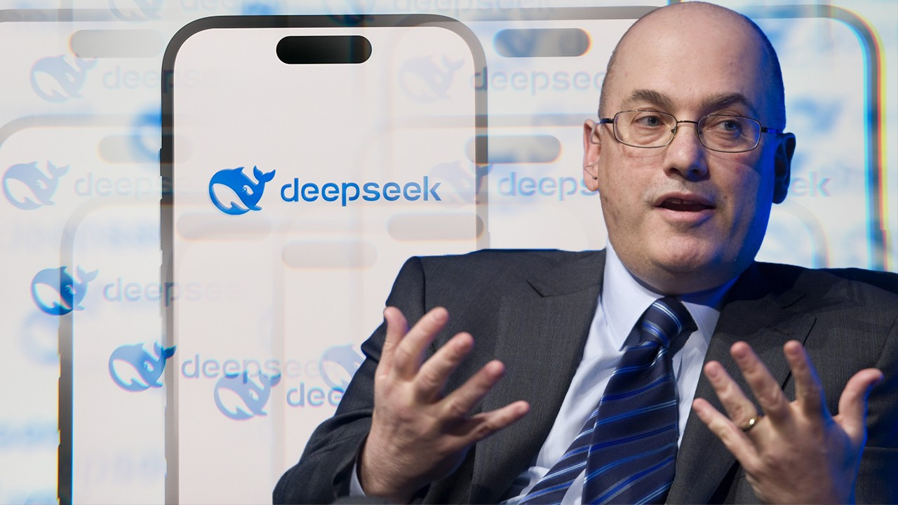 Milyarder fon yöneticisi Steve Cohen yorumladı: Deep Seek ile ‘yapay muhteşem zeka’ya geçiş hızlanacak!