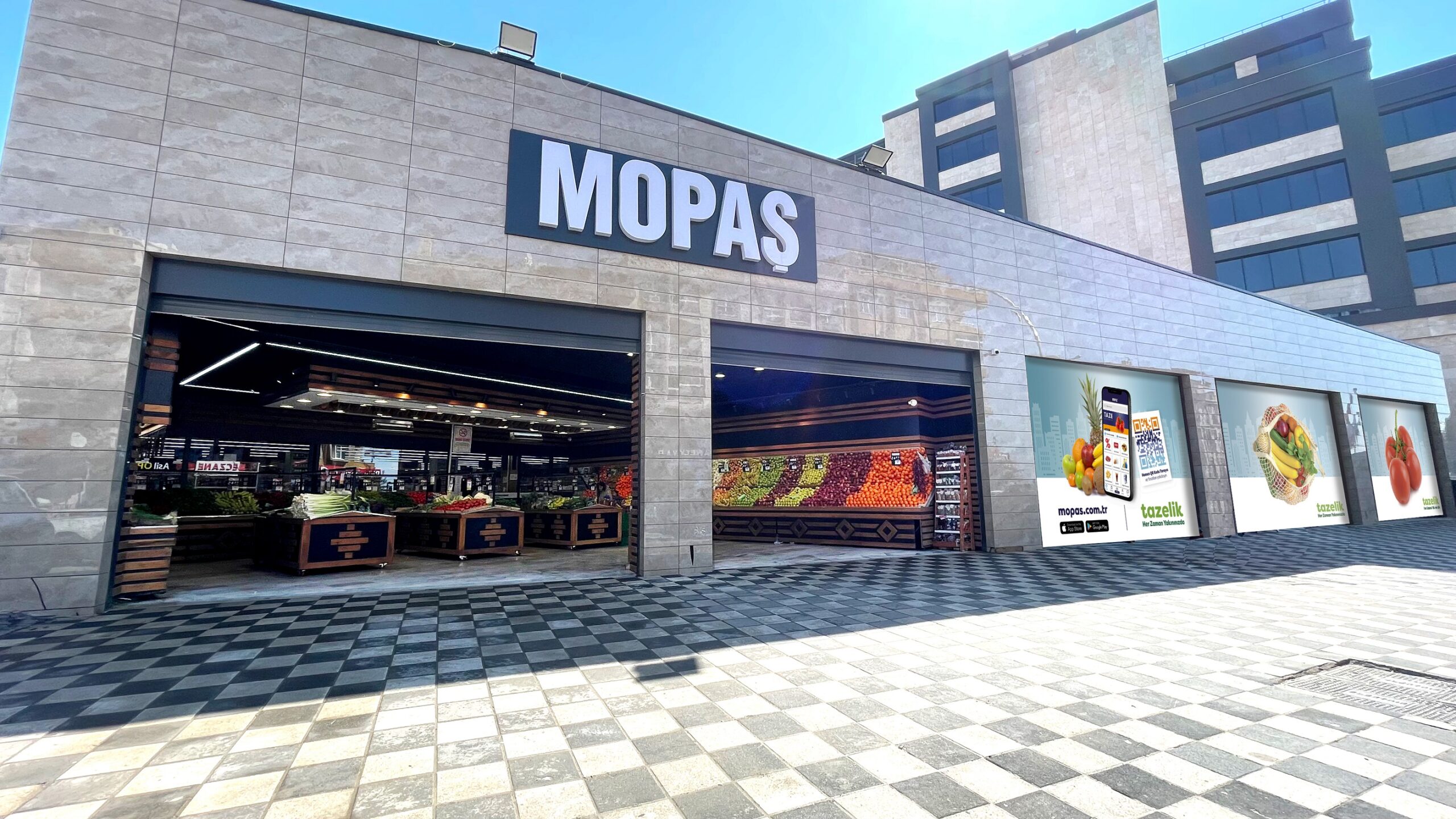 Mopaş halka arz oluyor, Talep toplama tarihleri 21-22-23 Ocak…