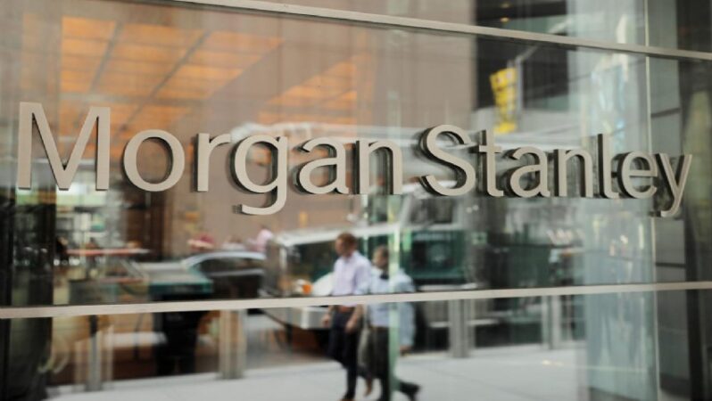 Morgan Stanley, ABD bankaları için fiyat kestirimlerini revize etti