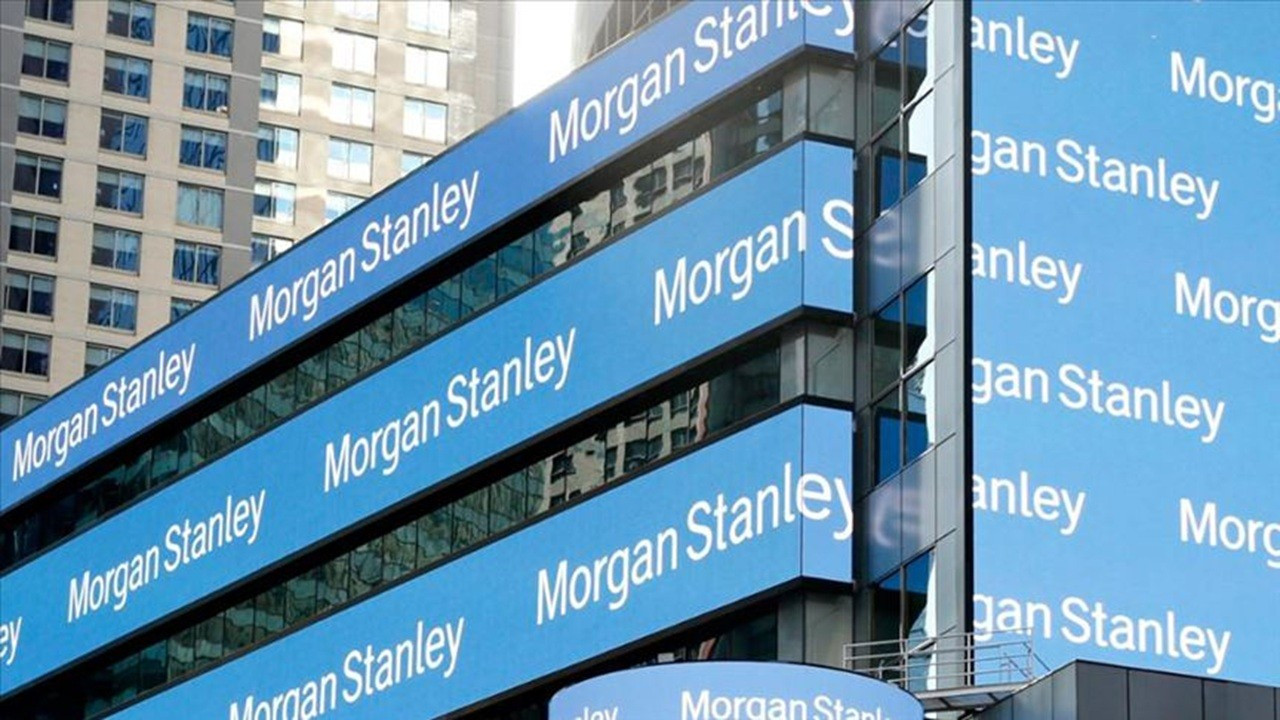 Morgan Stanley’den faiz tahmini! 2025 öngörüleri korundu: Ocak ayında TCMB’den ‘ikincisi’ni bekliyor