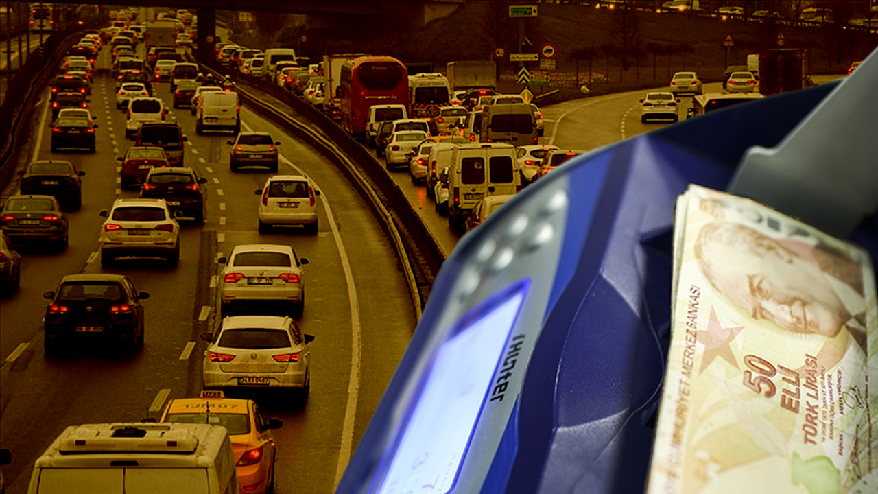Motorlu Taşıtlar Vergisi 2025 Ödeme: MTV’de taksit yapan bankalar aşikâr oldu
