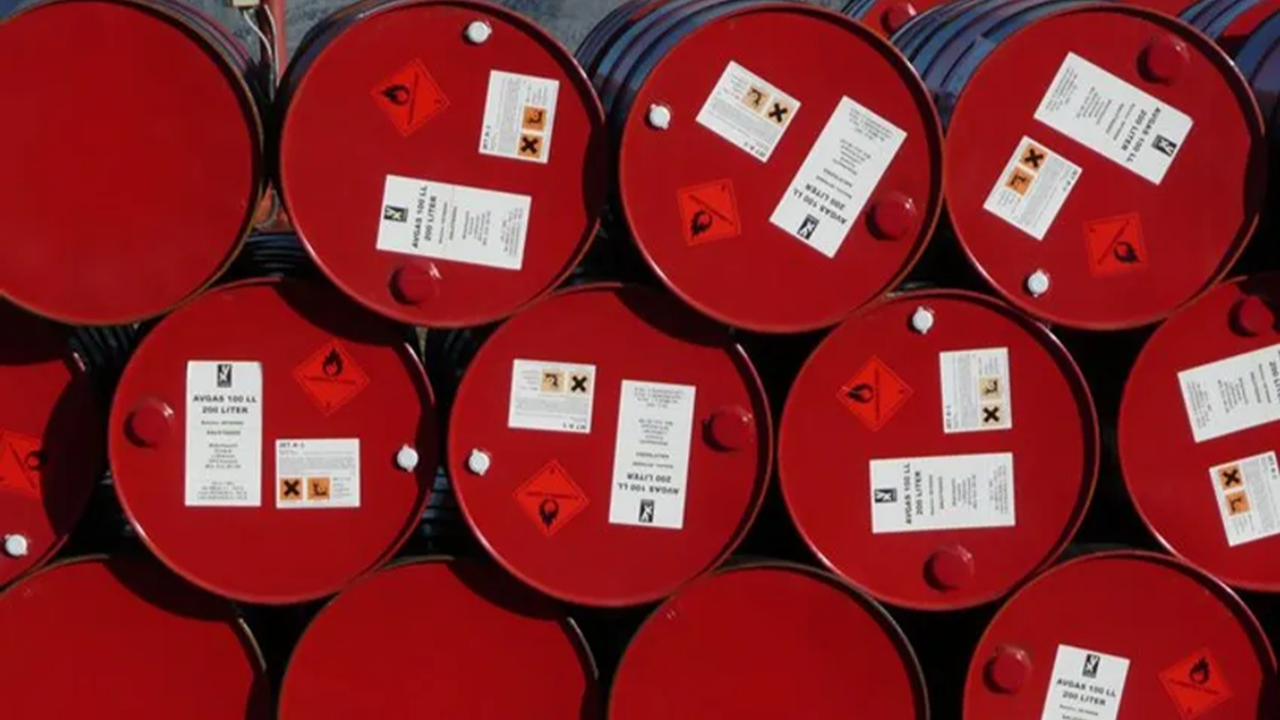 Orta Doğu’ya dair ateşkes haberleri petrol fiyatlarını etkiliyor