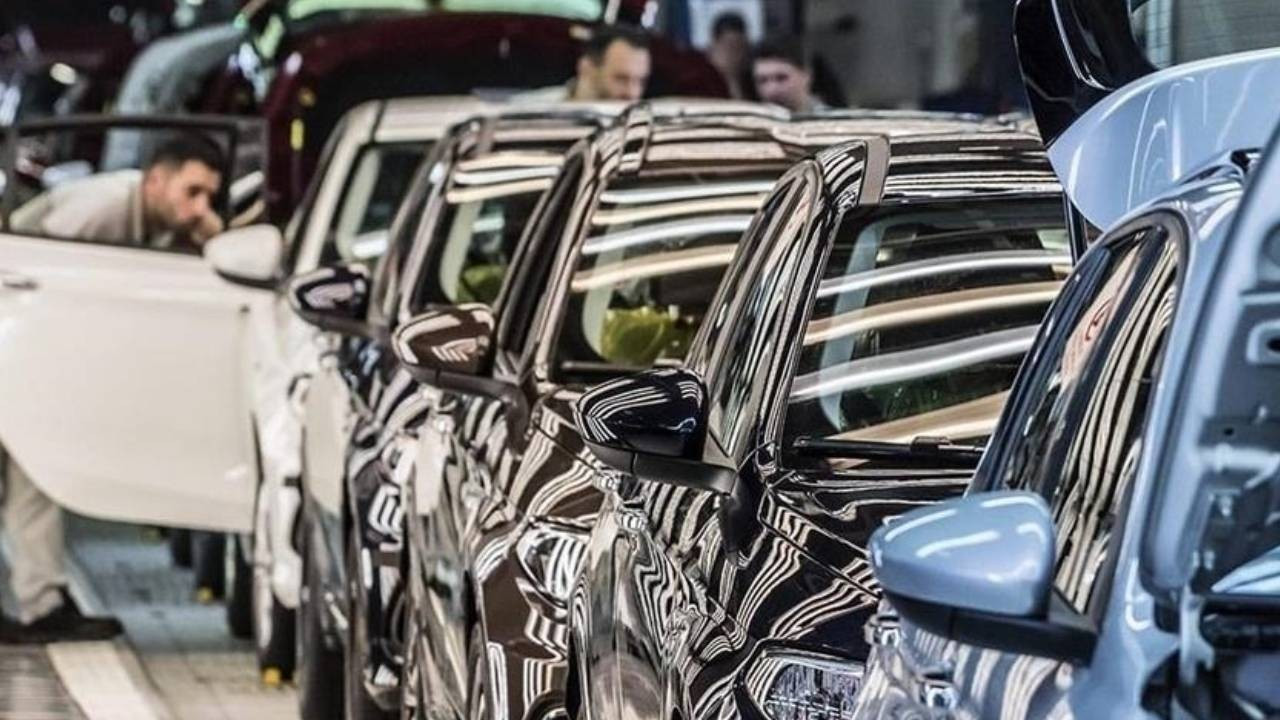 Otomotiv endüstrisinden iki kritik talep: Hurda teşviki uzatılsın, ÖTV güncellensin