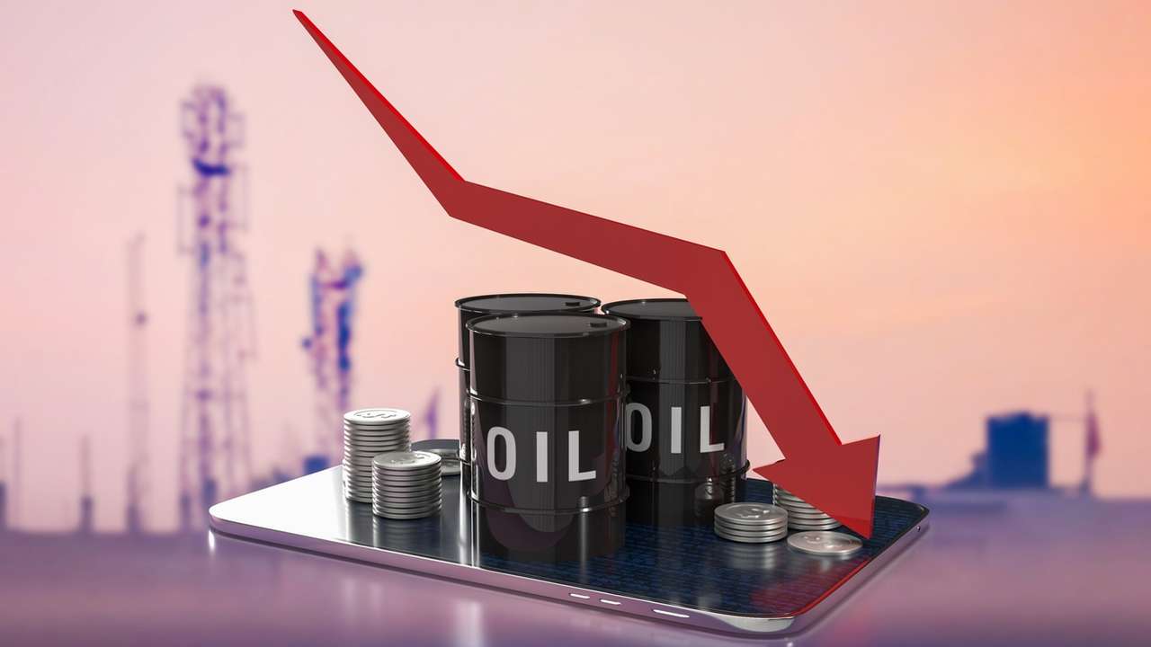 Petrol fiyatları son altı gündür düşüyor