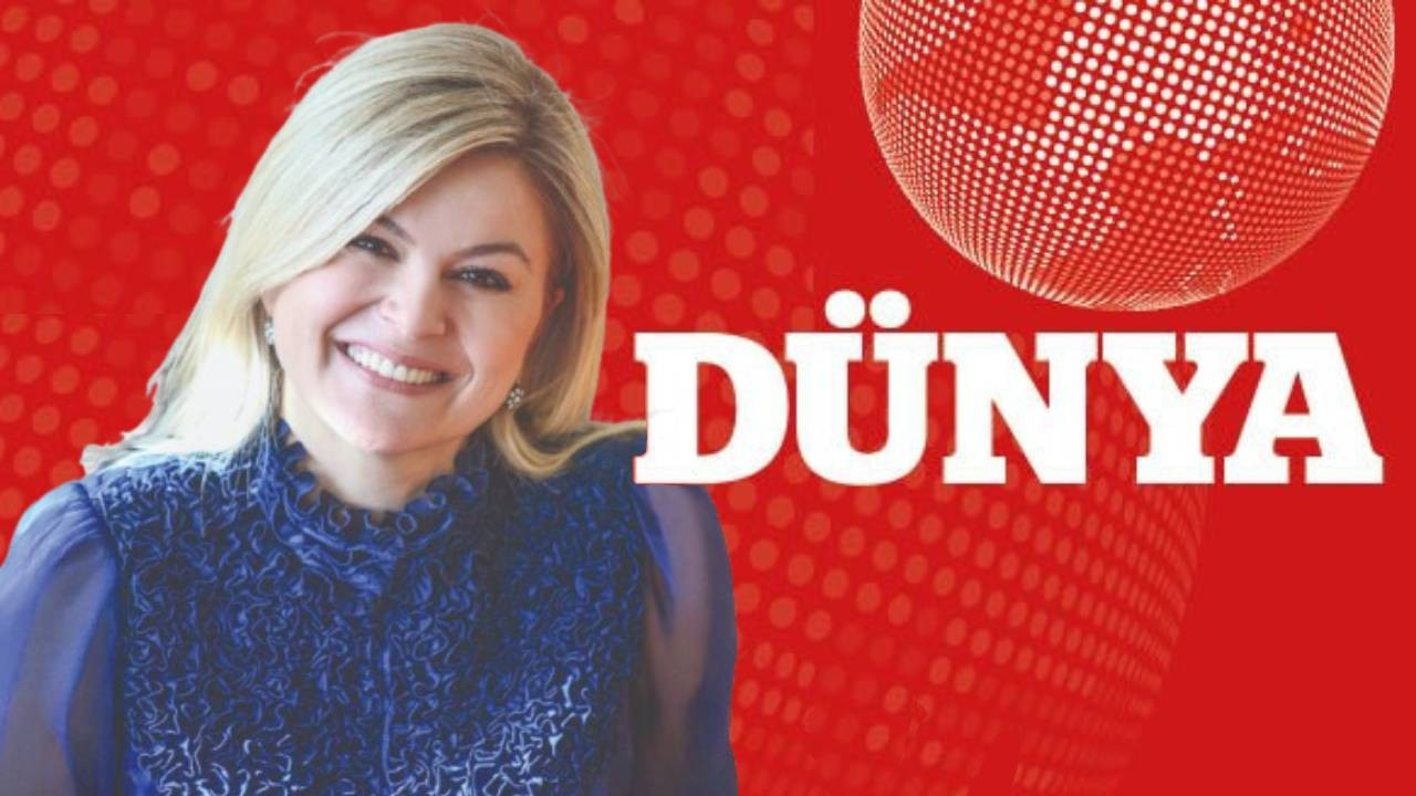 Prof. Dr. Deniz Ülke Kaynak, Dünya’da okurlarıyla buluşuyor