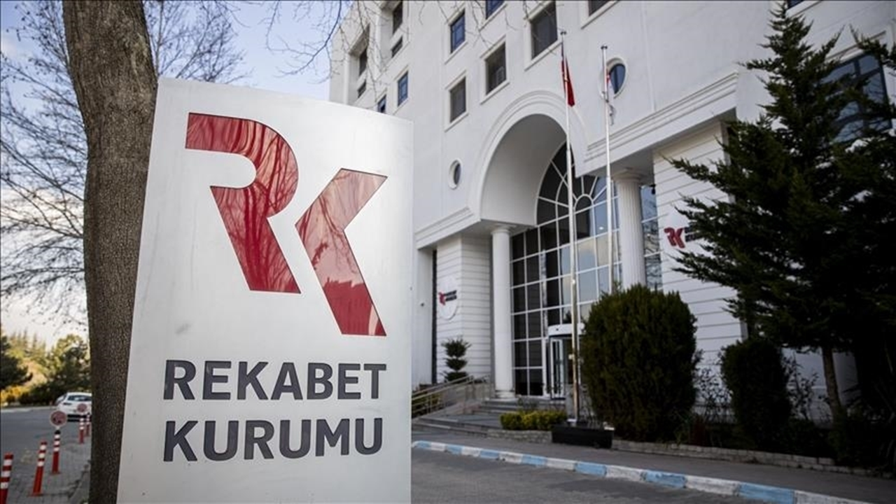 Rekabet Heyeti’nin yeni devralma ve ortak teşebbüs kararları açıklandı