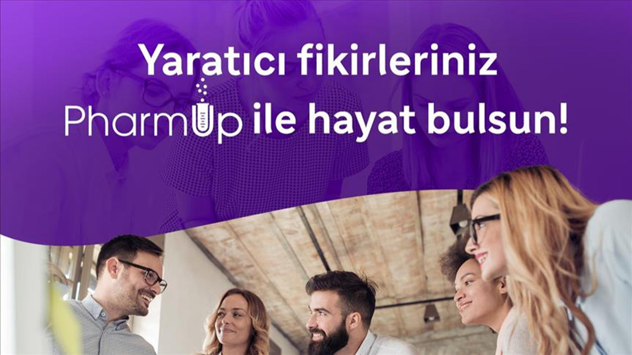 Sanofi’nin PharmUp Girişimcilik Programı Başvuruları Başladı
