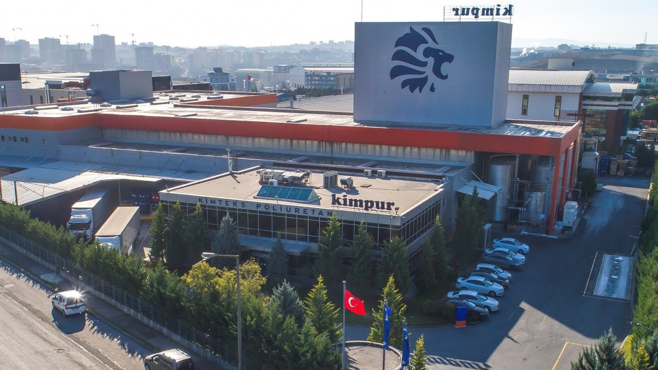 Savunma Sanayiinde Öncü Adım; Kimpur ve Aluform Pekintaş’tan Kurşun Geçirmez Yalıtım Teknolojisi!