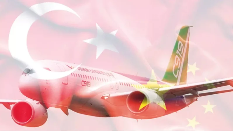 Sektörel Kıymetlendirme: Türkiye Havacılık Dalı