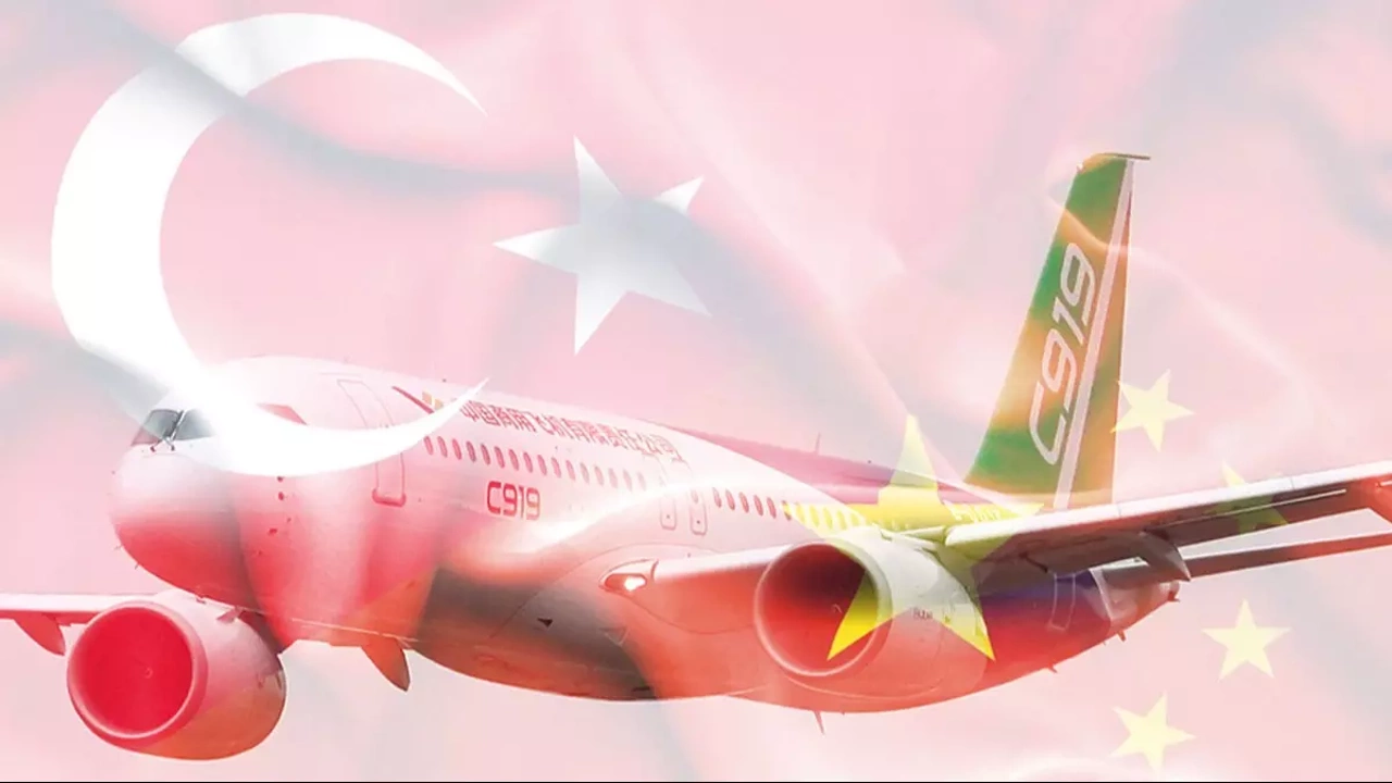 Sektörel Kıymetlendirme: Türkiye Havacılık Dalı
