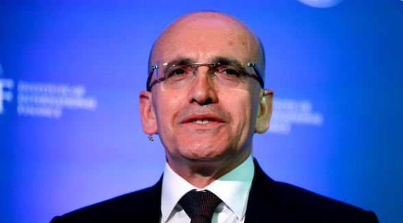 Şimşek: Vatandaşlarımızın alım gücünü artıracağız