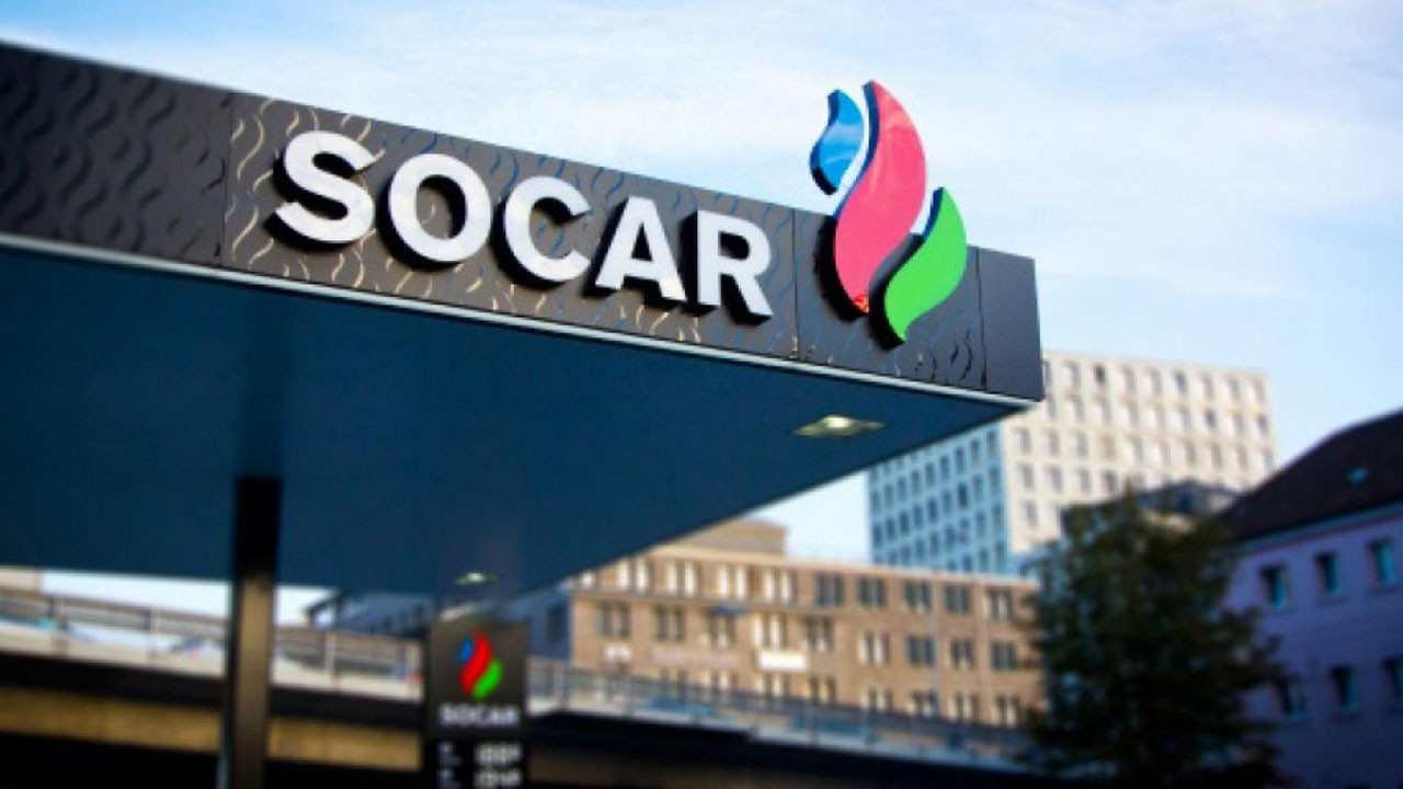 SOCAR: 17 yılda 18,5 milyar dolarla Türkiye’nin en büyük yabancı yatırımcısı olduk