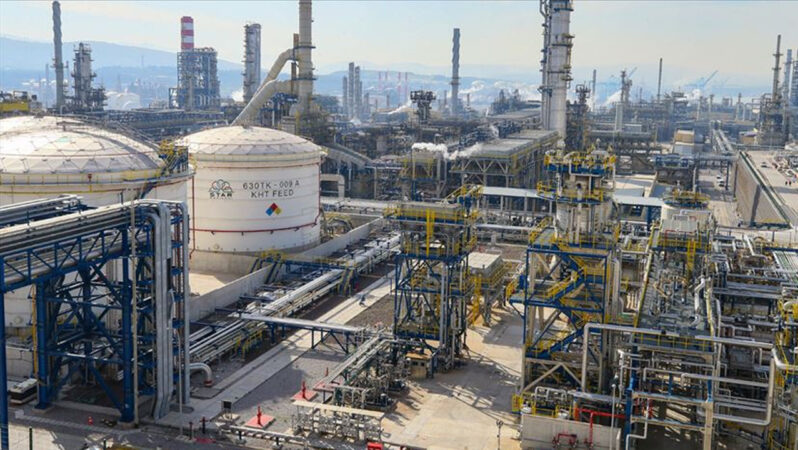 SOCAR Türkiye, Bursagaz ve Kayserigaz’ı AKSA Doğalgaz’a sattı