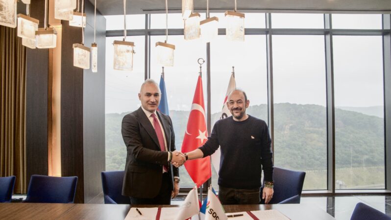 SOCAR Türkiye ve GİRVAK iş birliğiyle Teşebbüste Bayan Gücü Programı başlıyor…