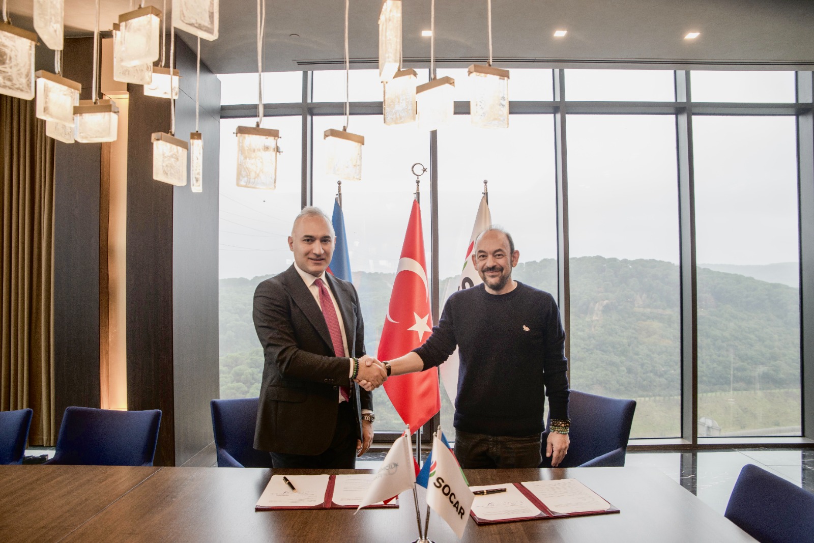 SOCAR Türkiye ve GİRVAK iş birliğiyle Teşebbüste Bayan Gücü Programı başlıyor…