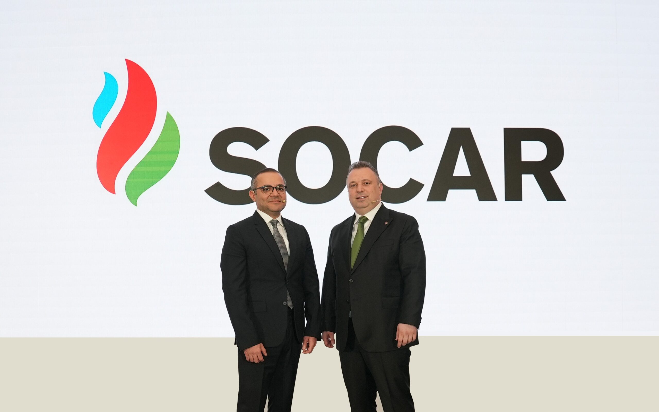 socar turkiye yeni petrokimya yatirimina yonelik on muhendislik calismalarina basliyor 0 fJb2RAjk
