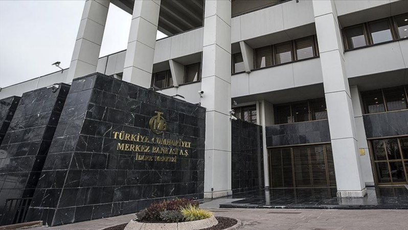 Son dakika: Merkez Bankası: Döviz yükümlülüğü bulunan firmaların KKM takviyesi kaldırıldı!
