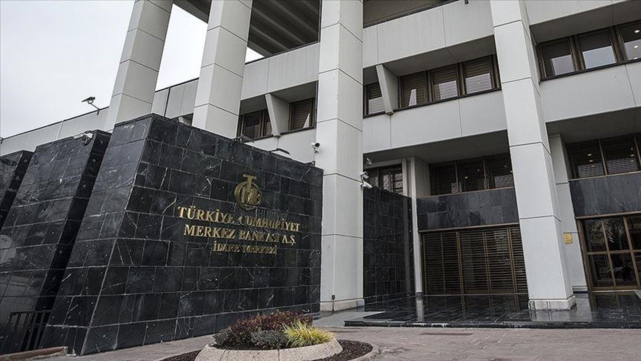 Son dakika: Merkez Bankası: Döviz yükümlülüğü bulunan firmaların KKM takviyesi kaldırıldı!