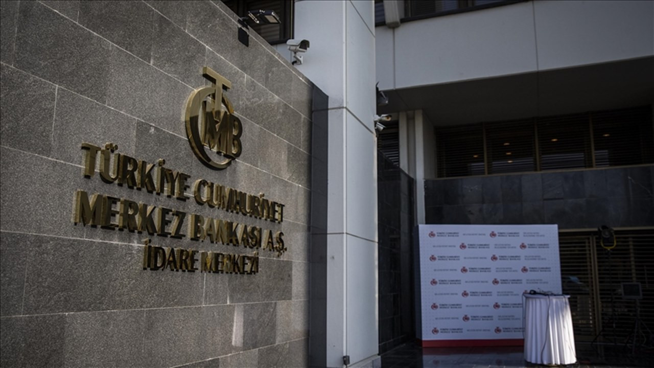 SON DAKİKA: TCMB aralık ayı PPK özeti yayımlandı
