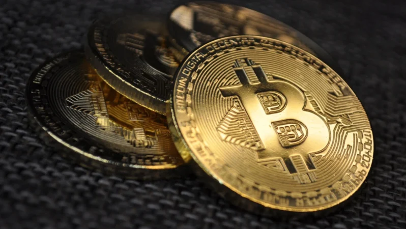 Suriye’den şaşırtan Bitcoin atılımı