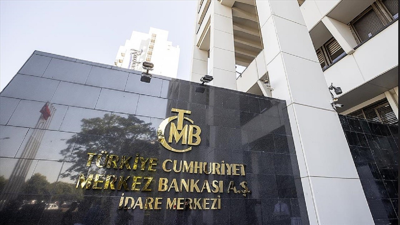 TCMB açıkladı: Yurt içi yerleşik bölümlerin toplam finansal varlıkları ve yükümlülükleri aşikâr oldu