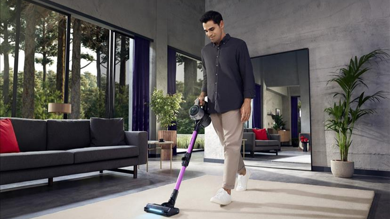 Tefal’in Temizlik Tüketici Kullanım Alışkanlıkları Araştırması