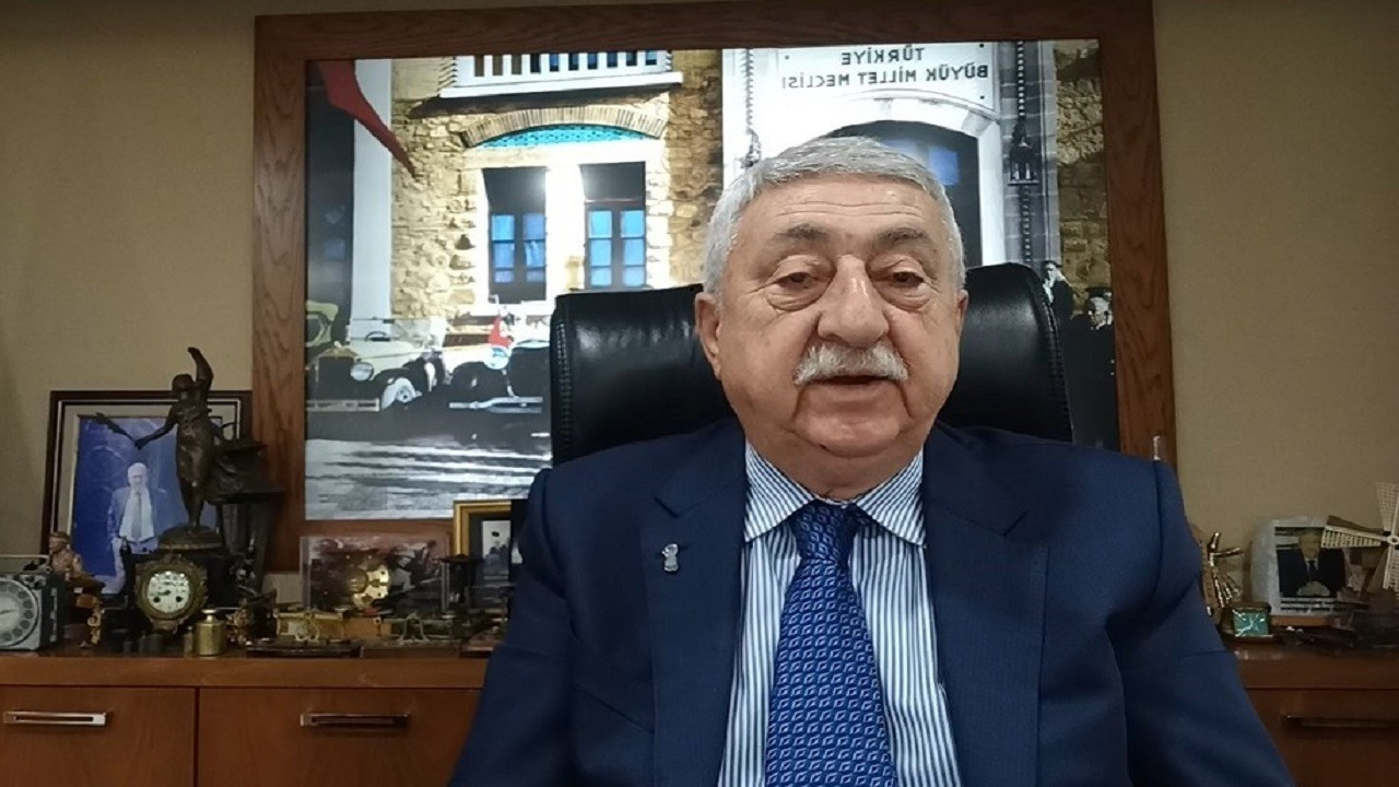 TESK Genel Başkanı Bendevi Palandöken: ‘2024’te esnaf, enflasyonla gayrette önemli bir imtihan verdi’
