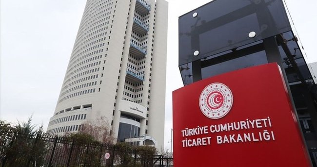 Ticaret Bakanlığı, Dış Ticaret Beklenti Anketi’ni yayınladı