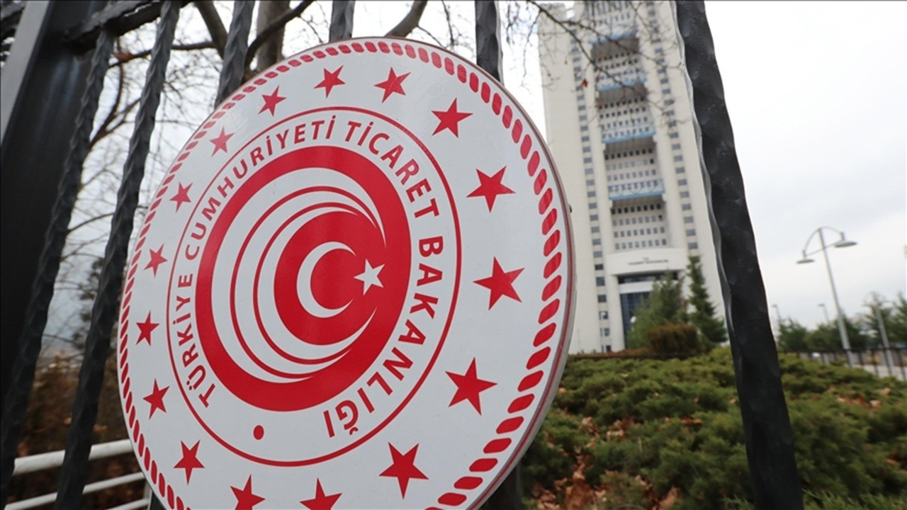 Ticaret Bakanlığı’ndan tüketicilerin korunması için 4 milyar 377 milyon lira ceza uygulandı
