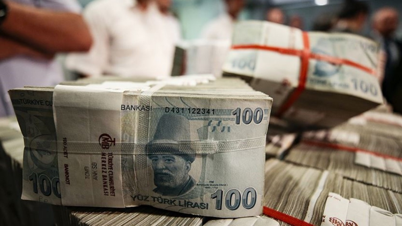 TL’nin gerçek pahası 4 yılın doruğuna ulaştı