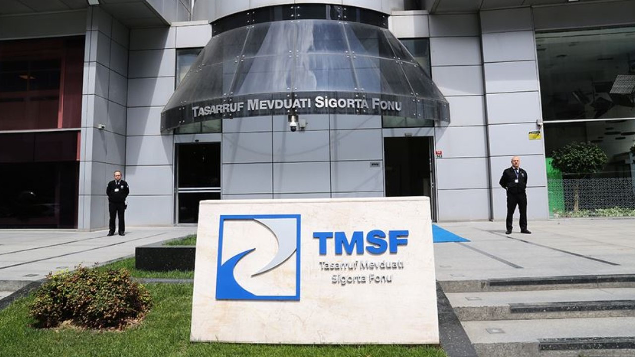 TMSF, iki şirketi satışa çıkardı!