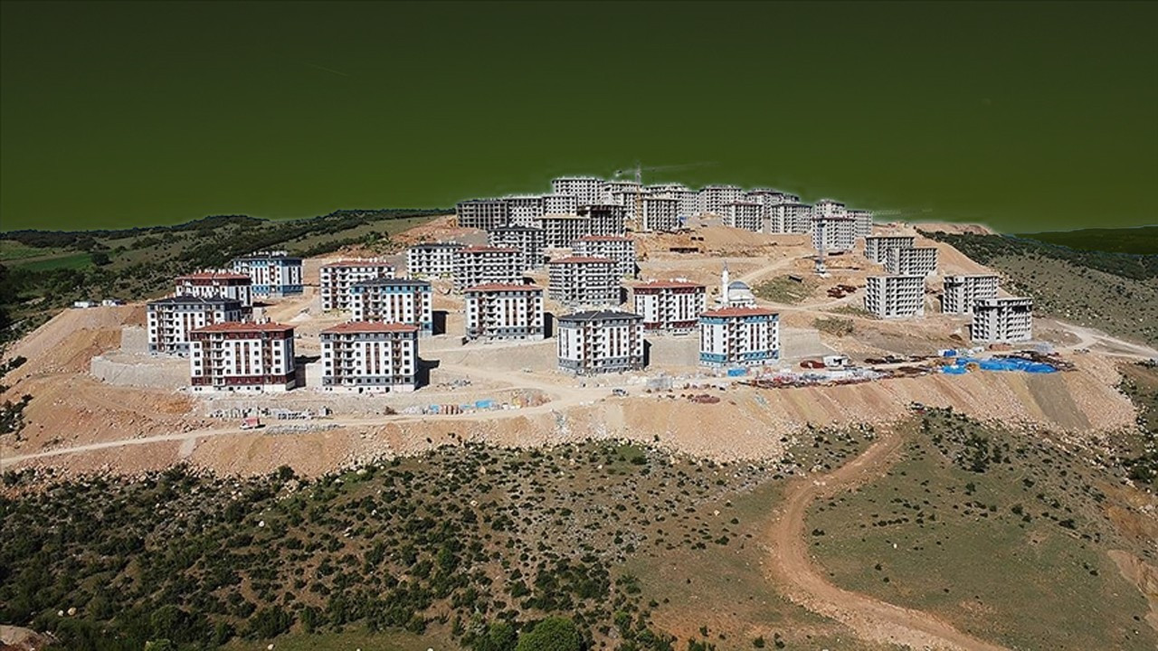 Toplumsal konut projeleri başlıyor: Kira öder üzere konut sahibi olma imkanı tanınacak! İşte ayrıntılar…