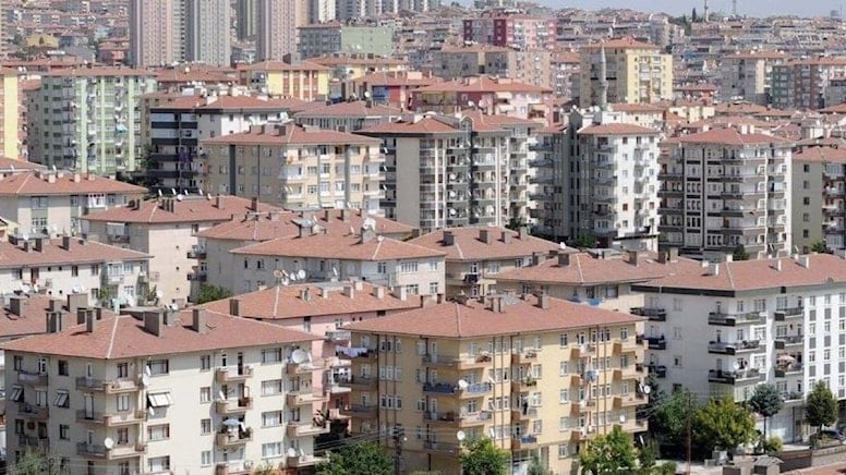 Toplumsal konutlar için gereken koşullar muhakkak oluyor..