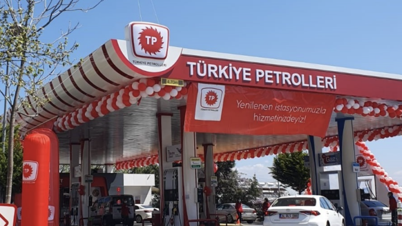 TP Petrol’ün satışı iptal edildi..