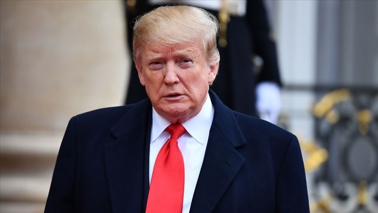 Trump yemin merasimi öncesinde global piyasalarda müspet hava