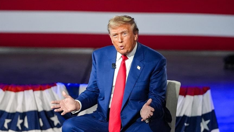 Trump’ın federal yardımları dondurma teşebbüsü mahkemeden döndü!