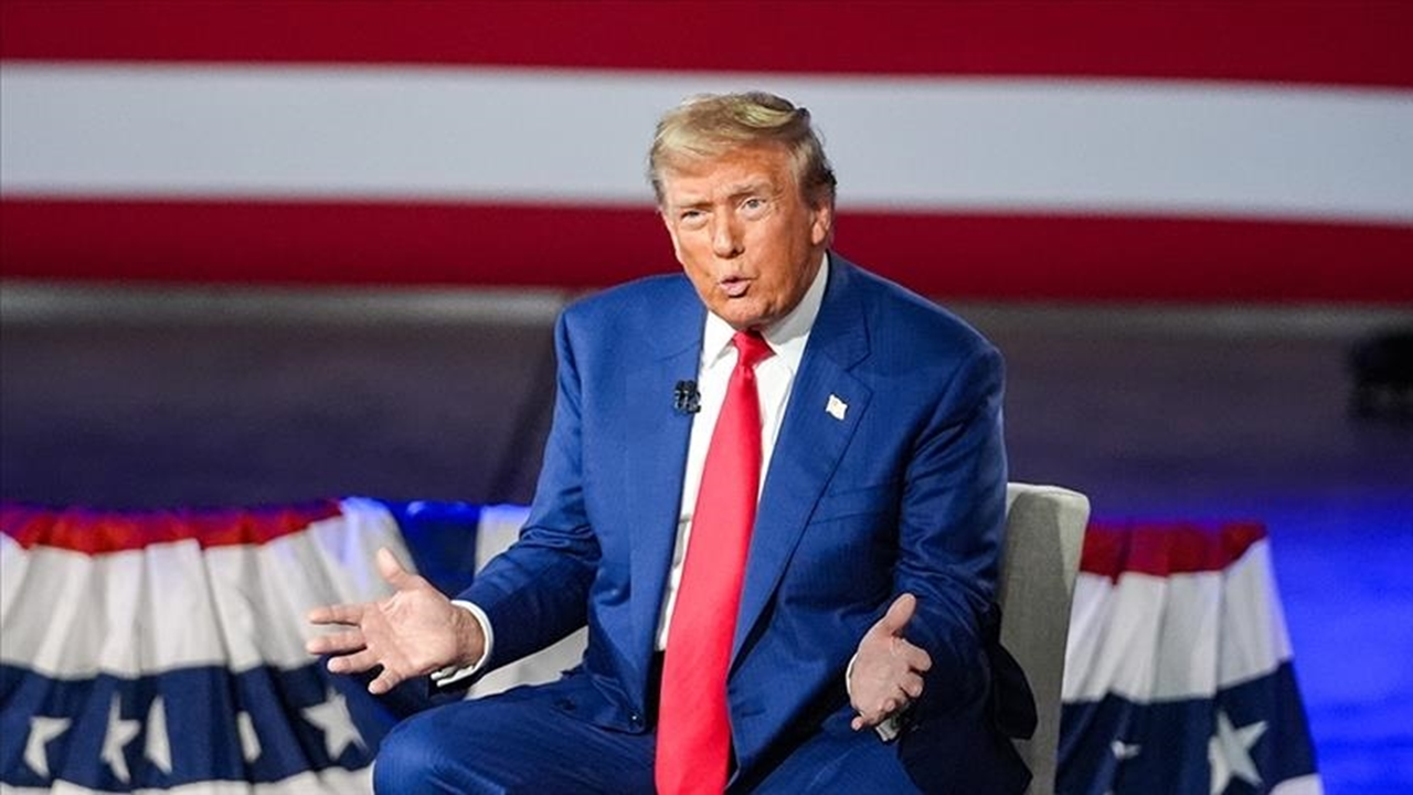 Trump’ın federal yardımları dondurma teşebbüsü mahkemeden döndü!