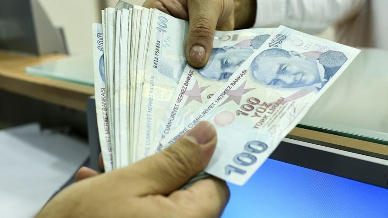 TÜİK bilgileri açıkladı: 2025 yaşlılık maaşı ne kadar oldu?